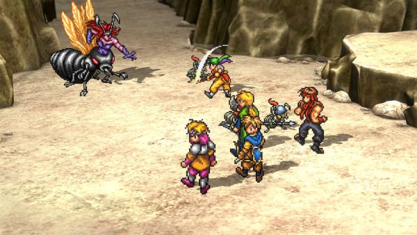 Suikoden I & II HD Remaster: Gate Rune & Dunan Unification Wars - Day 1 Edition SWITCH