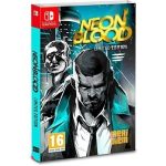 Neon Blood – Limited Edition SWITCH