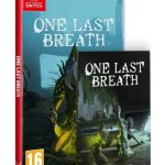 One Last Breath SWITCH