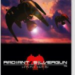 Radiant Silvergun SWITCH