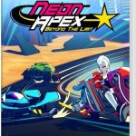 Neon Apex: Beyond the Limit SWITCH