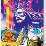 Llamasoft: The Jeff Minter Story SWITCH