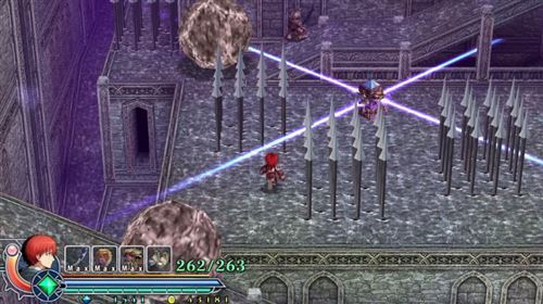 Ys Memoire: The Oath in Felghana SWITCH