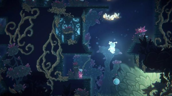 Bubble Ghost: Remake SWITCH