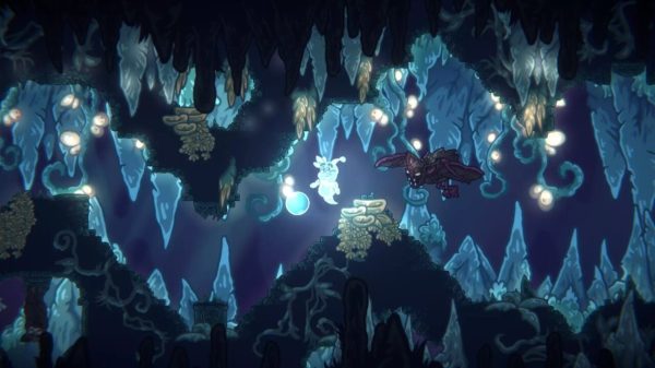 Bubble Ghost: Remake SWITCH