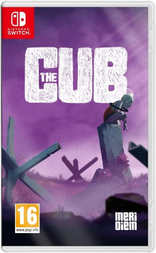 The Cub - Back to Earth Edition SWITCH
