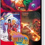Bullet Hell Collection: Volume 1 SWITCH