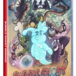 Bubble Ghost: Remake SWITCH