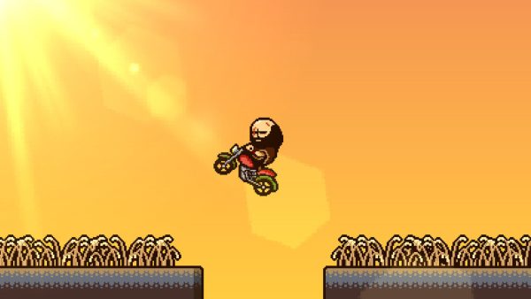 LISA: Definitive Edition SWITCH