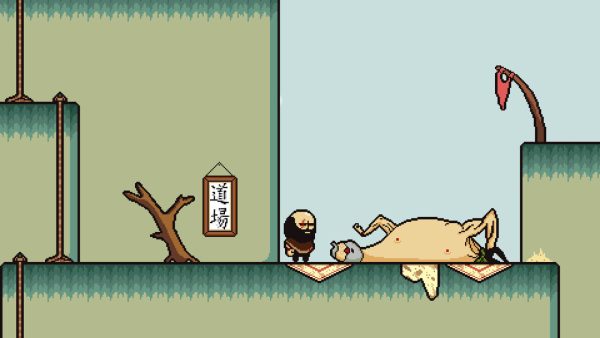 LISA: Definitive Edition SWITCH