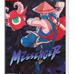 The Messenger SWITCH