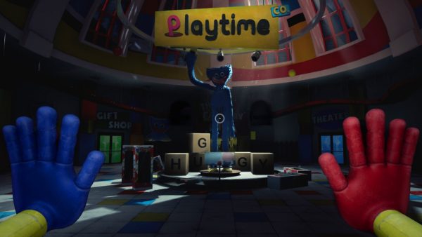 Poppy Playtime - Triple Pack SWITCH
