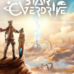 Star Overdrive SWITCH