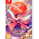 Yasha: Legends of the Demon Blade SWITCH