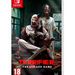Terrifier: The ArtCade Game SWITCH