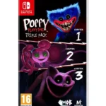 Poppy Playtime – Triple Pack SWITCH
