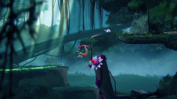 The Cub - Back to Earth Edition SWITCH