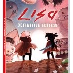 LISA: Definitive Edition SWITCH