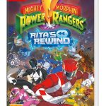 Mighty Morphin Power Rangers: Rita’s Rewind SWITCH