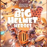 Big Helmet Heroes – Exalted Edition SWITCH