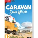 Caravan SandWitch SWITCH