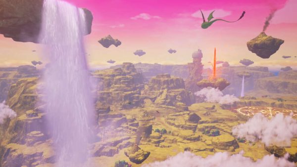 Dragon Ball Z: Kakarot - Daima Edition SWITCH