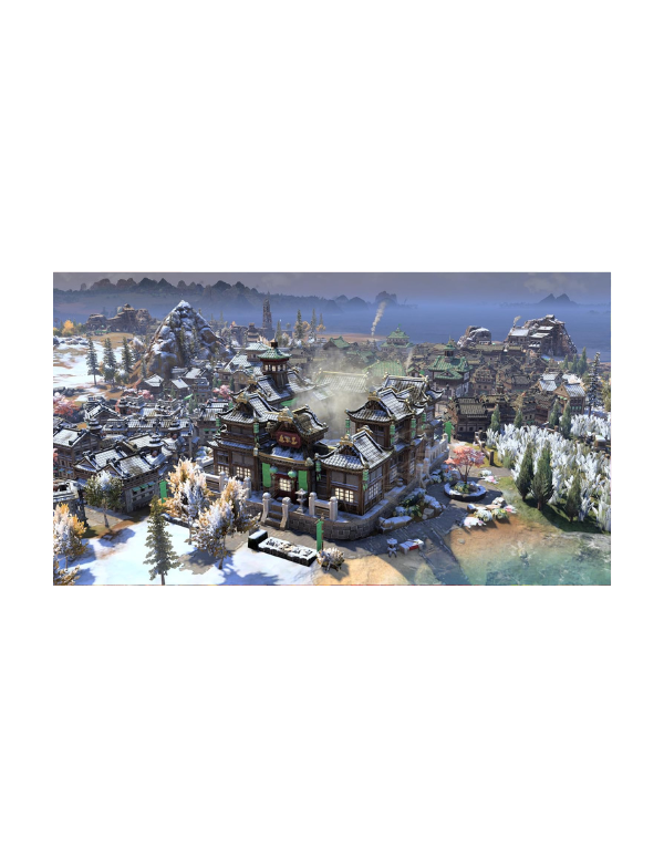 Civilization VII (Code in a Box) - SWITCH 2