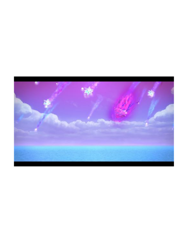 Kirby y la Tierra Olvidada + El Mundo Astral Nintendo SWITCH 2