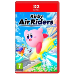 Kirby Air Riders SWITCH 2