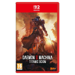 Daemon X Machina: Titanic Scion SWITCH 2