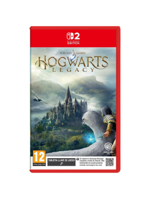 Hogwarts Legacy SWITCH 2