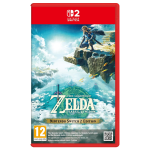 The Legend of Zelda: Tears of the Kingdom – Nintendo SWITCH 2 Edition