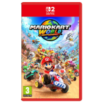 Mario Kart World SWITCH 2