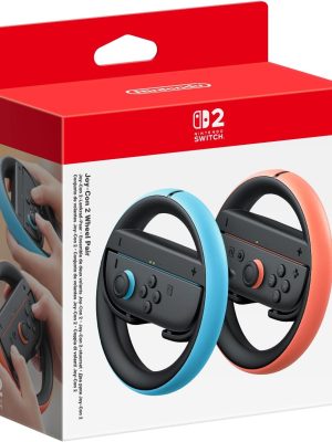 Joy-Con 2 Wheel (2 uds) SWITCH 2