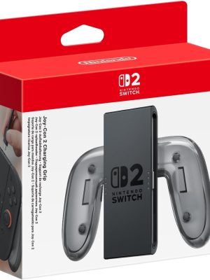 Joy-Con 2 Charging Grip