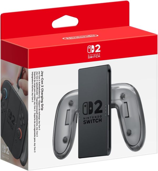 Joy-Con 2 Charging Grip
