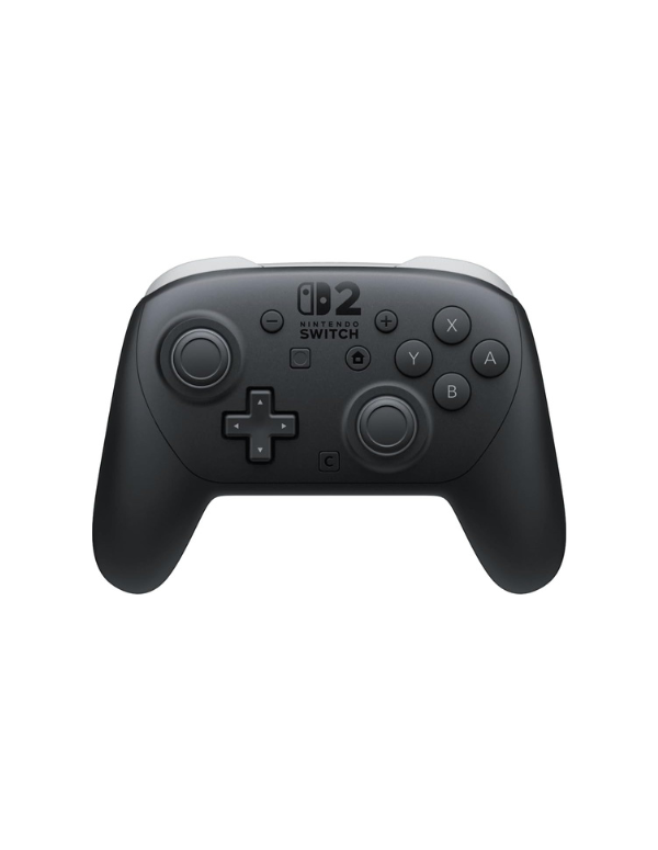 Nintendo Switch 2 Pro Controller