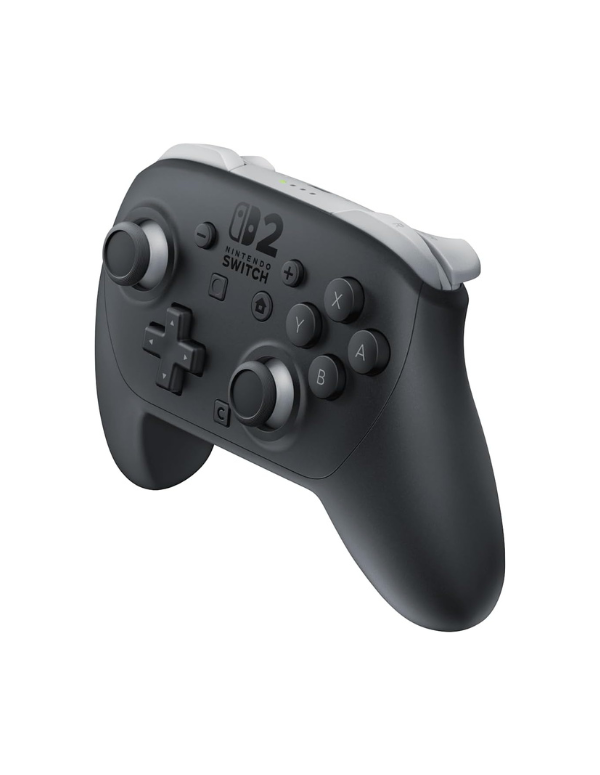 Nintendo Switch 2 Pro Controller