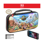 Funda Mario Kart World Deluxe Travel SWITCH 2