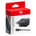 Nintendo Switch 2 AC Adapter