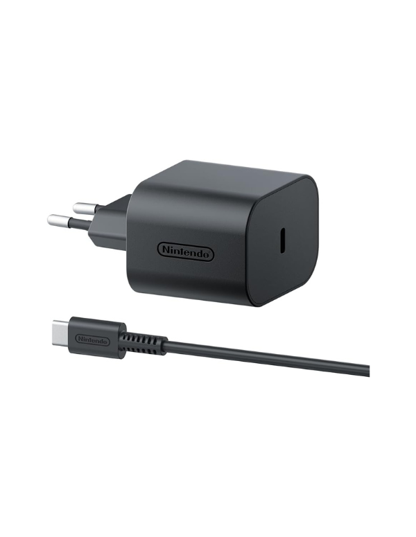 Nintendo Switch 2 AC Adapter