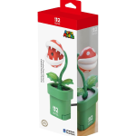 Cámara Planta Piraña SWITCH 2