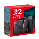 Consola Nintendo Switch 2