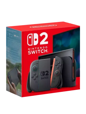 Consola Nintendo Switch 2