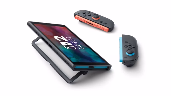 Consola Nintendo Switch 2 + Mario Kart World