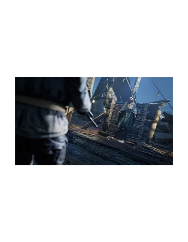 Hell Is Us PS5