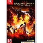 Dragons Dogma Dark Arisen SWITCH (CIAB)