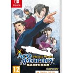 Phoenix Wright Ace Attorney Trilogy SWITCH (CIAB)