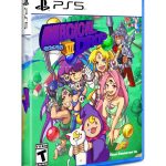 Magical Drop VI PS5 (Importación)