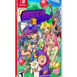 Magical Drop VI SWITCH (Importación)